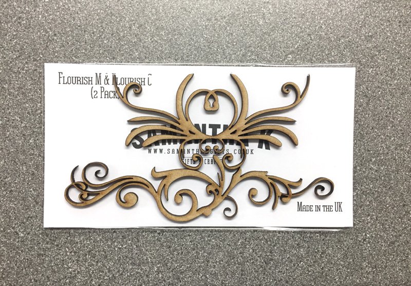 Flourish 2 pack - Image 2