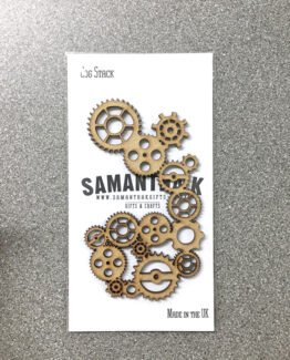 cog stack cog stack