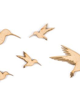 humming birds pack 5 humming birds pack 5