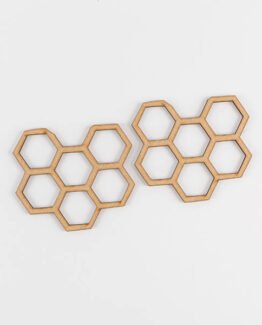 honeycomb 10cm hoch honeycomb 10cm hoch