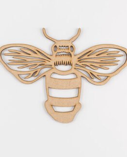 large bee hoch large bee hoch