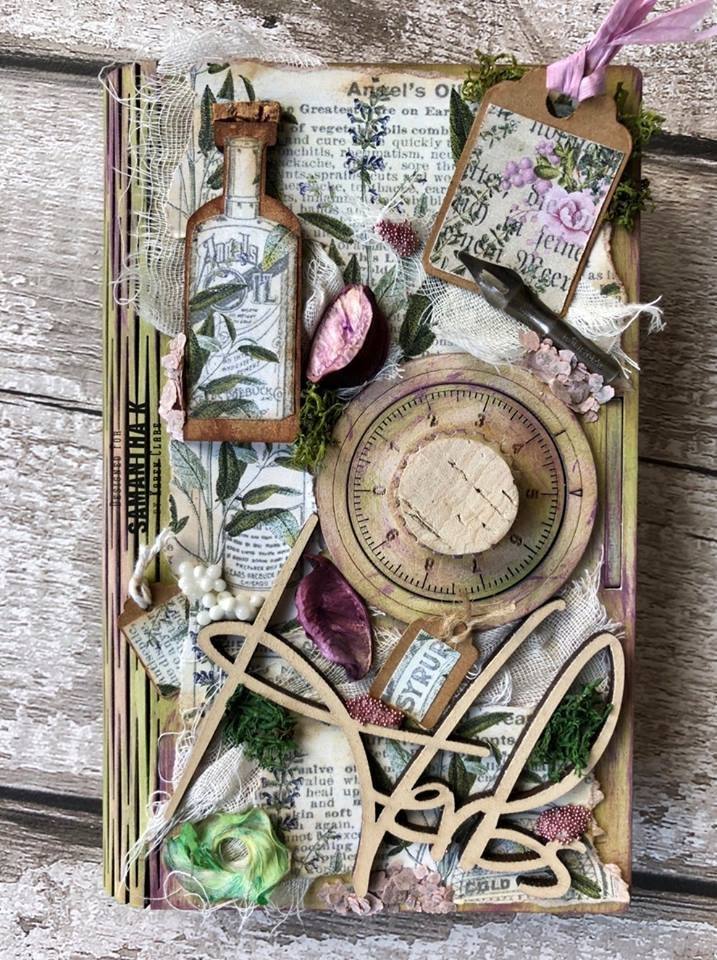 Locking book sets 2, 3 or 5 pack - Image 6