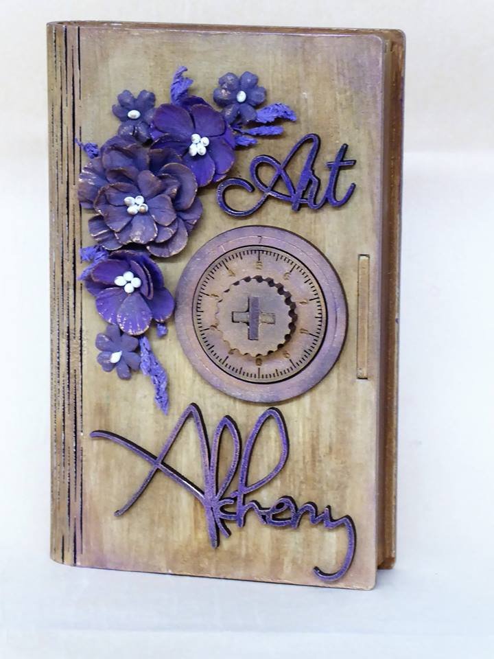Locking book sets 2, 3 or 5 pack - Image 3