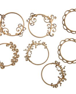 frame set frame set