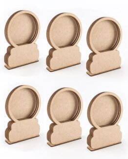 Snow Globe Set - Pack of 3 or 6