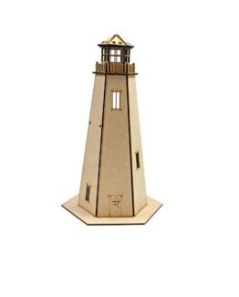 lighthouse 3Dr lighthouse 3Dr