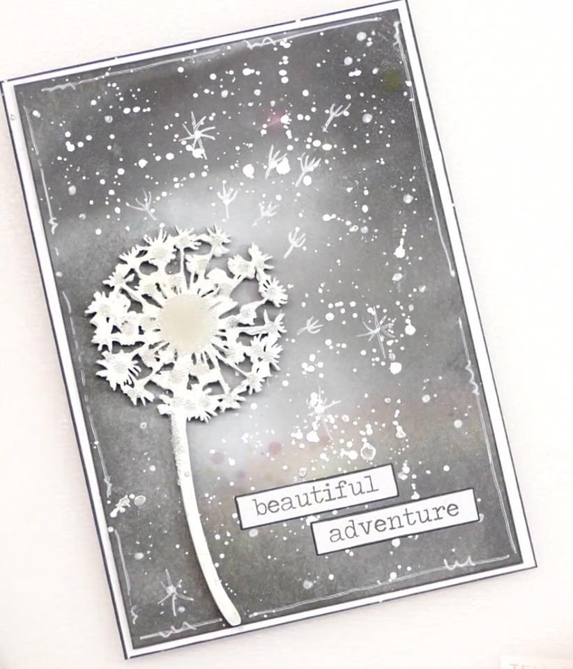 Dandelions - MDF x2 - Image 2