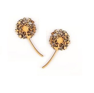 Dandelions - MDF x2