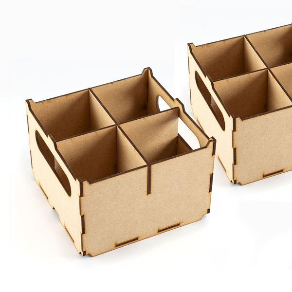 Stacking box sets - DIY - Image 4