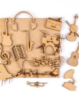 music set music set