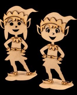 elves elves