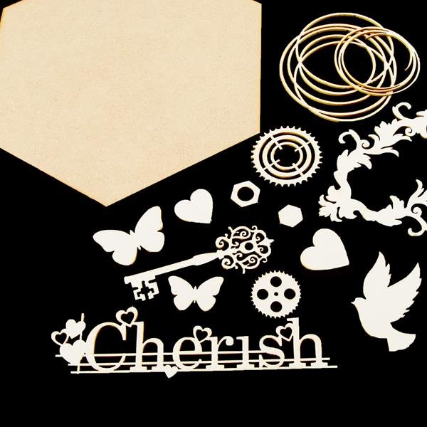 Dove set - Image 3