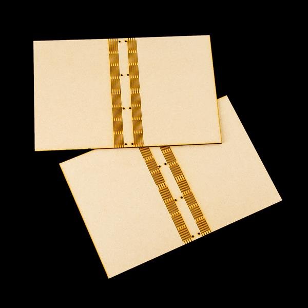 MDF Journal set - MDF & Chipboard pack - Image 3