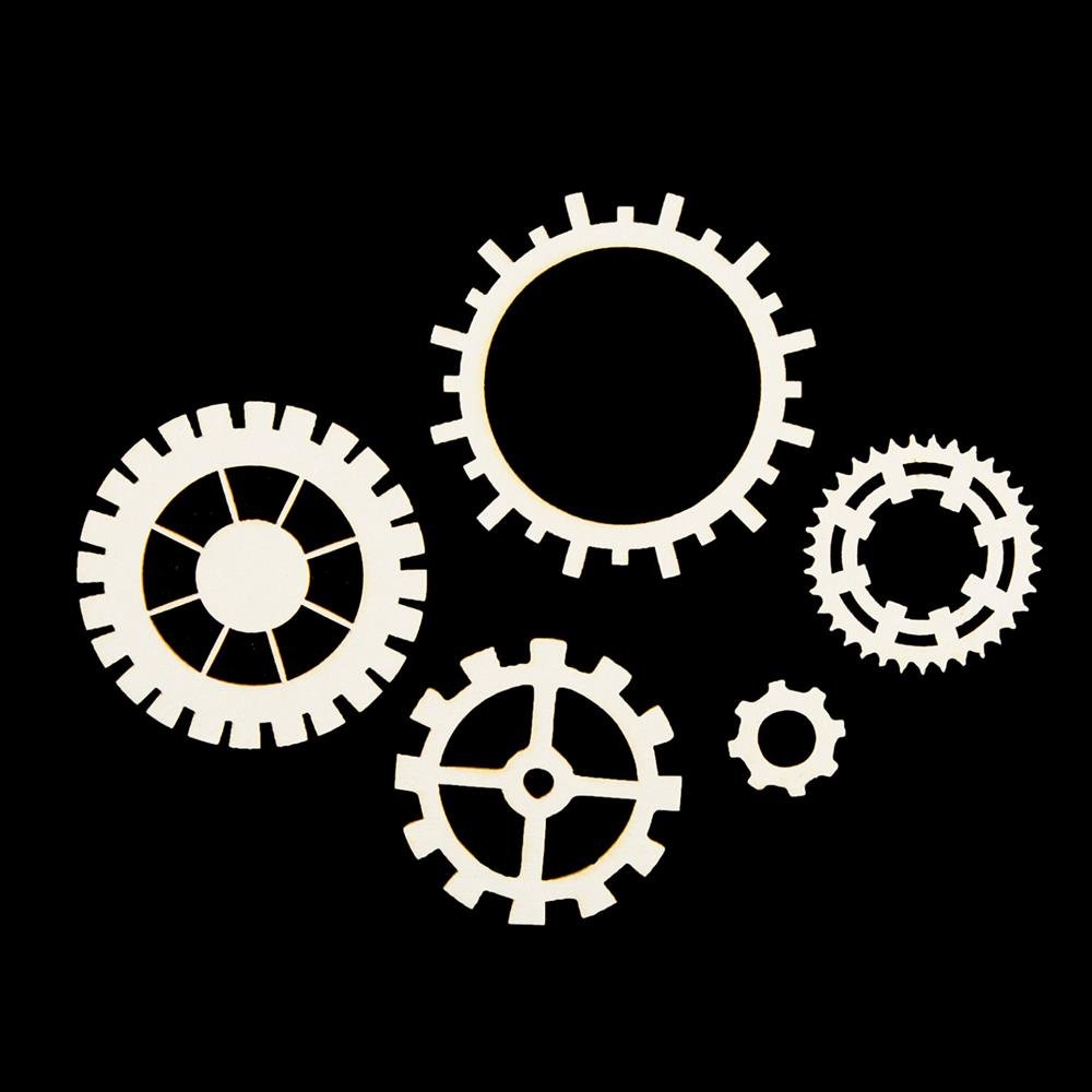 Chipboard and MDF mini sets - Image 13