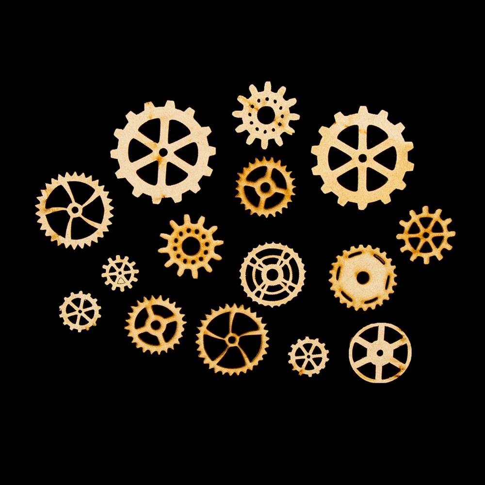 Chipboard and MDF mini sets - Image 12