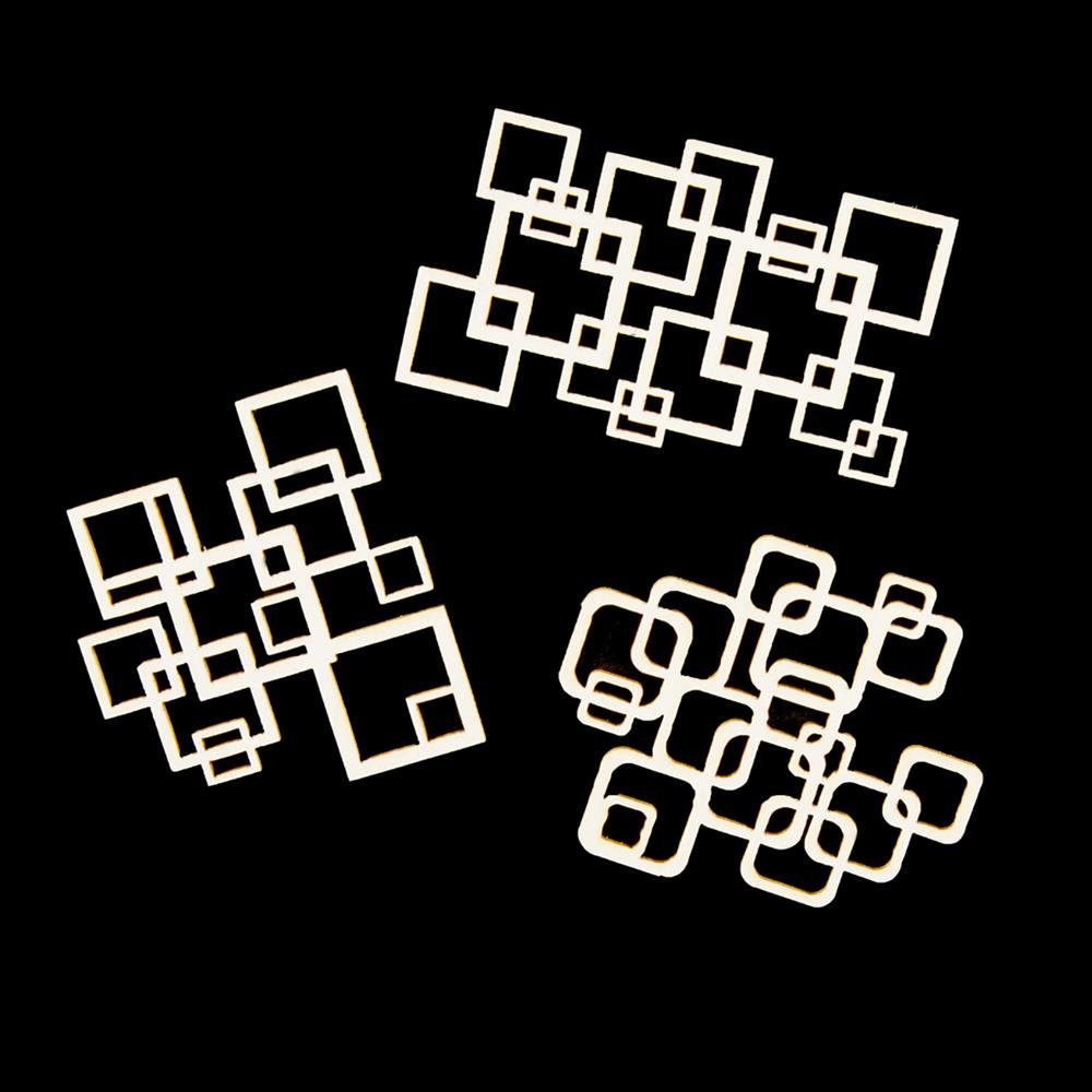 Chipboard and MDF mini sets - Image 9