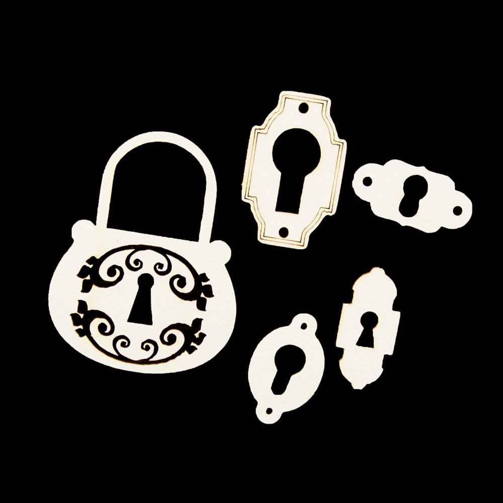 Chipboard and MDF mini sets - Image 6