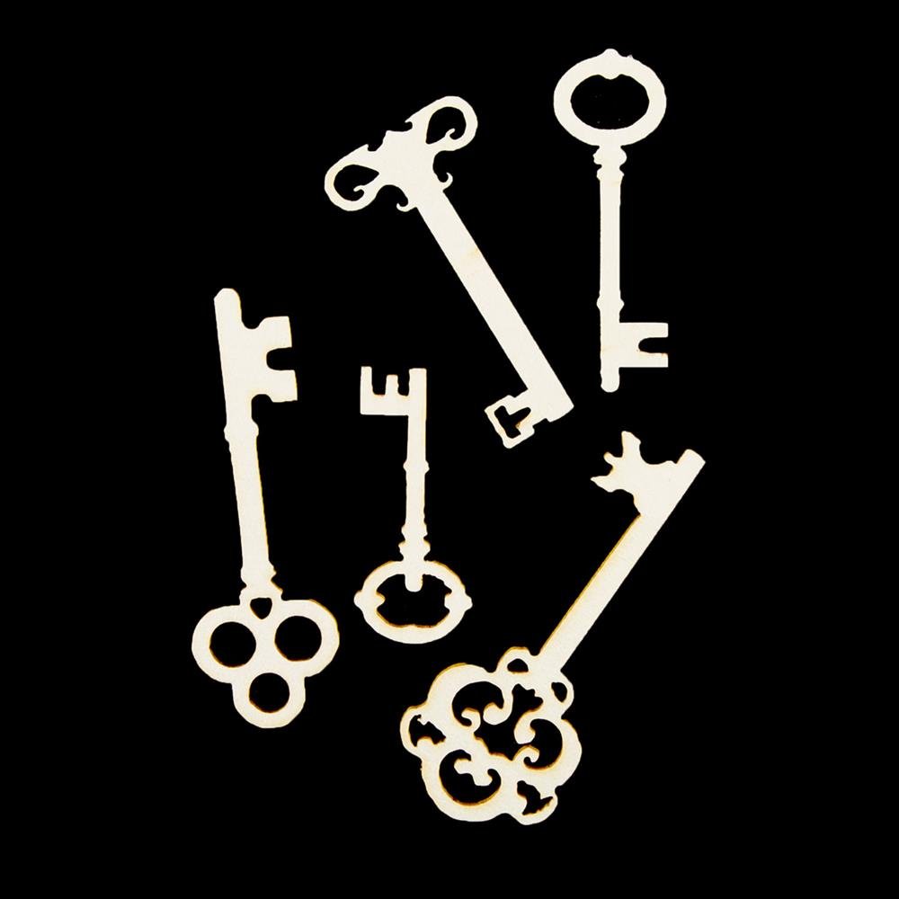 Chipboard and MDF mini sets - Image 5