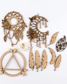 dream catcher set dream catcher set