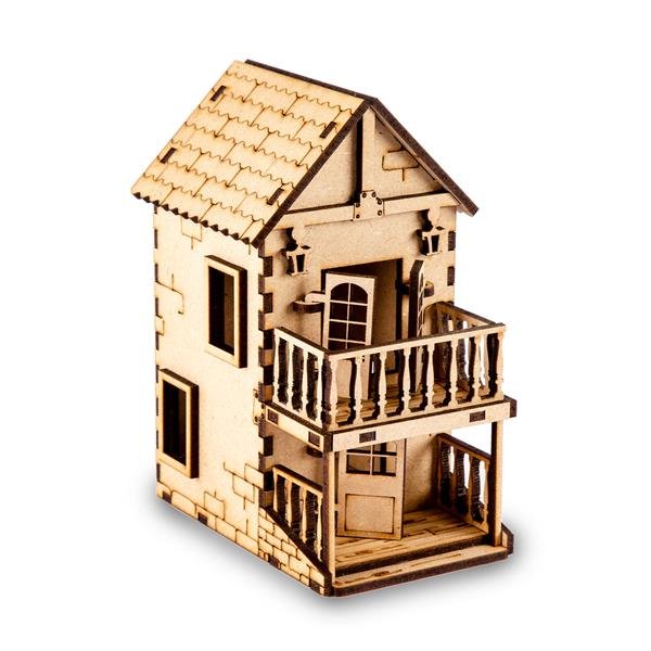 2 storey fairy house built 2 storey fairy house built
