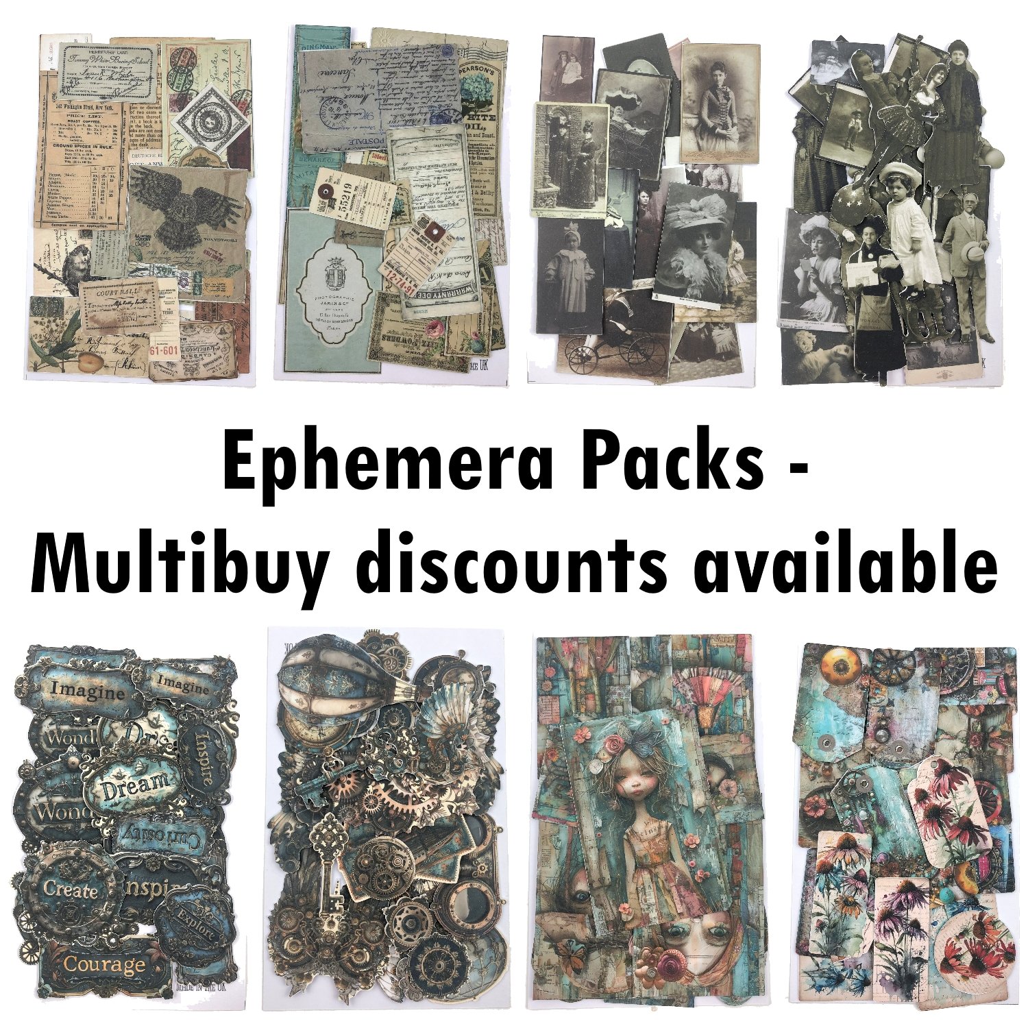 EPHEMERA PACKS2