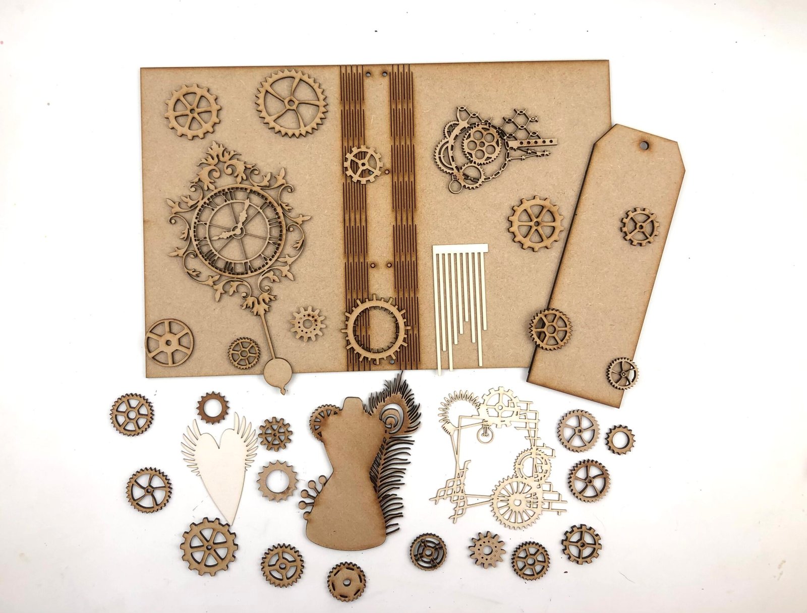 journal set journal set