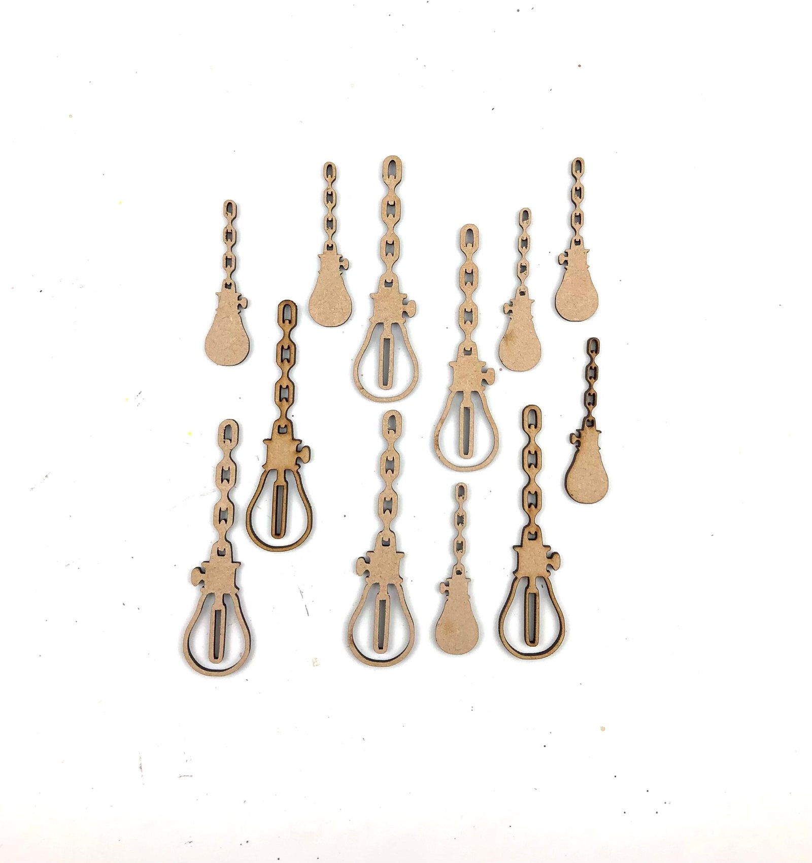 Steam 8pm Hanging bulb pack Steam 8pm Hanging bulb pack