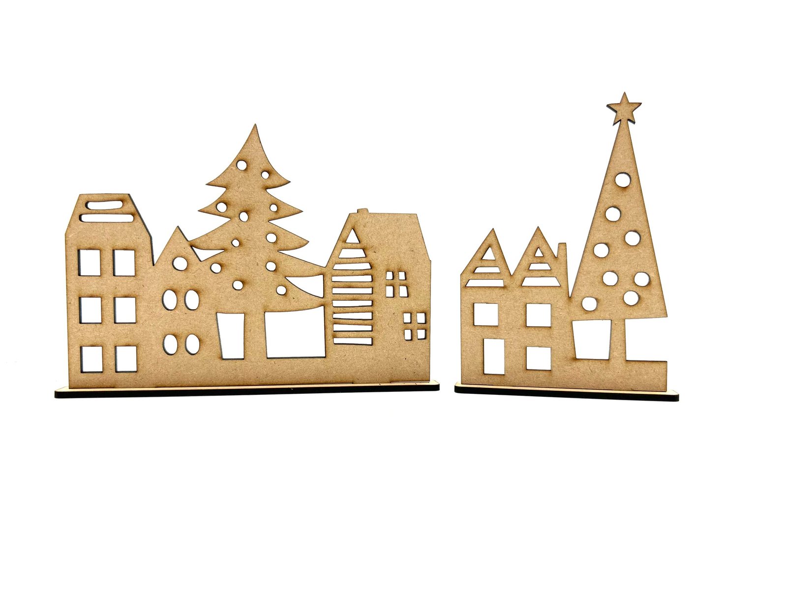 winter village winter village