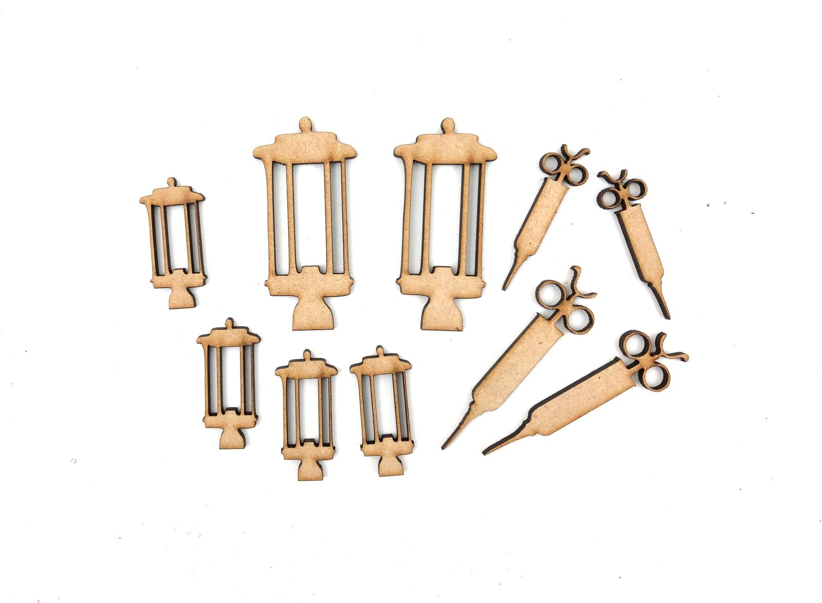 lanterns syringes lanterns syringes